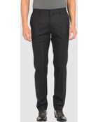 Raf Simons Dress Pants - Lyst