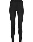 Donna Karan New York Jersey Leggings - Lyst