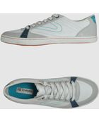 Tretorn Sneakers - Lyst