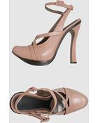Marni Slingbacks - Lyst