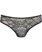 Kiki De Montparnasse Ingenue Corset Brief - Lyst