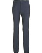Theory Marlo Pants - Lyst