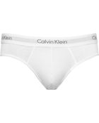 Calvin Klein Hip Briefs - Lyst
