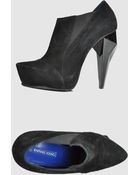 Raphael Young Shoe Boots - Lyst