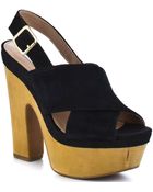 Steve Madden Maxinnee - Lyst