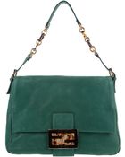 Fendi Big Mama Bag - Lyst