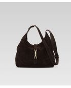 Gucci Jackie Medium Shoulder Bag - Lyst