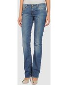 Just Cavalli Jeans - Lyst