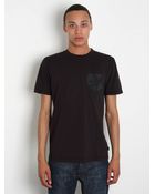 Marc Jacobs Bäst Pocket T Shirt - Lyst