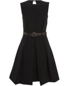 Preen By Thornton Bregazzi Grace Dress - Lyst