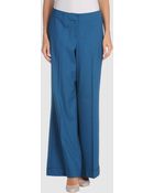 St. John Casual Pants - Lyst