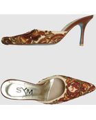 Sym Mules - Lyst