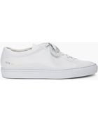 Common Projects Original Achilles Sneakers - Lyst