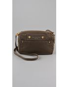 Marc By Marc Jacobs Preppy Nylon Camera Bag - Lyst