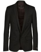 AllSaints Millisent Jacket - Lyst