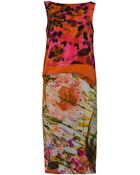 Erdem Adrianna Dress - Lyst