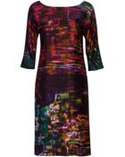 Erdem Jo Dress - Lyst