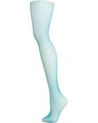 Topshop Jade Micro Net Tights - Lyst