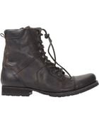 AllSaints Roam Boot - Lyst