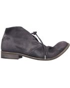 AllSaints Point Boot - Lyst