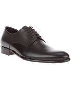 Dolce & Gabbana Lace-up Shoe - Lyst