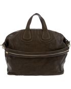 Givenchy Nightingale Bag - Lyst