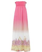 Patrizia Pepe Maxi Dress - Lyst