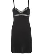 Princesse Tam Tam Oisive Chemise - Lyst