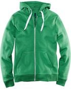 H&M Hooded Jacket - Lyst