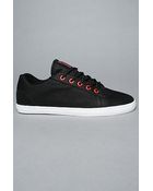Supra The Assault Sneaker in Mesh Black - Lyst