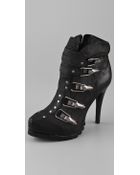 Ash Extreme Ski Booties - Lyst