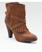 Joie Born To Run Boot - Lyst