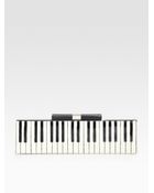 Kate Spade Farrah Recital Patent Clutch - Lyst