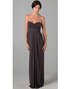 Rachel Pally Long Fortuna Dress - Lyst