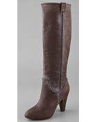Joie I Wanna Be Your Lover Boots - Lyst