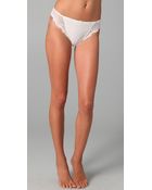 Lise Charmel Love Concerto Italian Briefs - Lyst