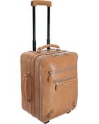 Balenciaga Voyage Small Trolley - Lyst