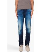 Diesel Safado Jeans - Lyst
