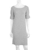Marc By Marc Jacobs Viva Sweater Dress - Lyst