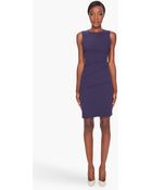 Preen By Thornton Bregazzi Veroushka Dress - Lyst