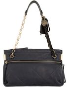 Lanvin Amalia Mm Bag - Lyst