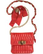 Lanvin Happy Mini Pop Bag - Lyst