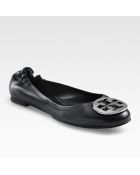 Tory Burch Reva Ballet Flats - Lyst
