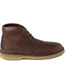 Acne Studios High Desert Boots - Lyst