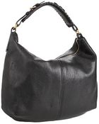 Alexander McQueen Chanter Small Hobo - Lyst