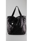 Juicy Couture Northern Star Tote Bag - Lyst