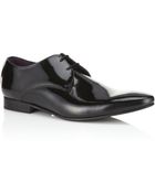 Kg Kurt Geiger Randal Patent Shoe - Lyst