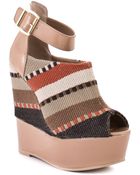 Steve Madden Kennyya - Lyst