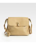 Marc Jacobs Paradise Baxter Leather Shoulder Bag - Lyst