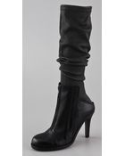 Ld Tuttle The Rise High Heel Boots - Lyst